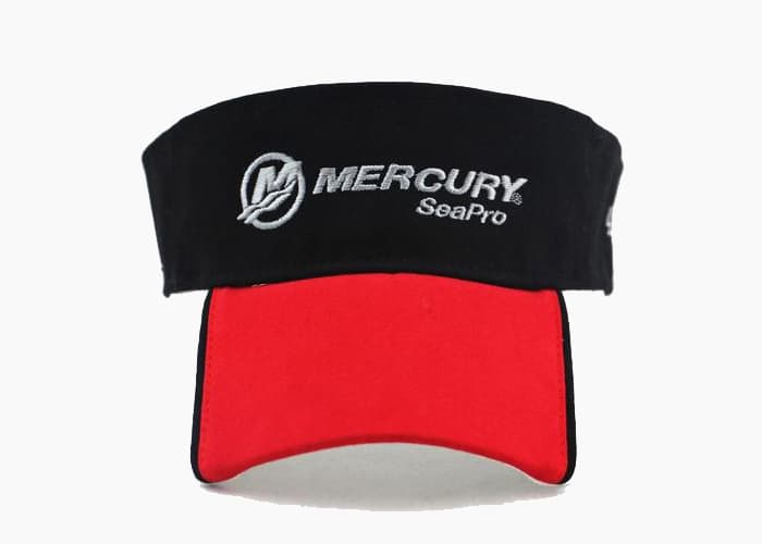 Promotional empty hat logo embroidery printing man woman cap Cotton _ mesh cloth